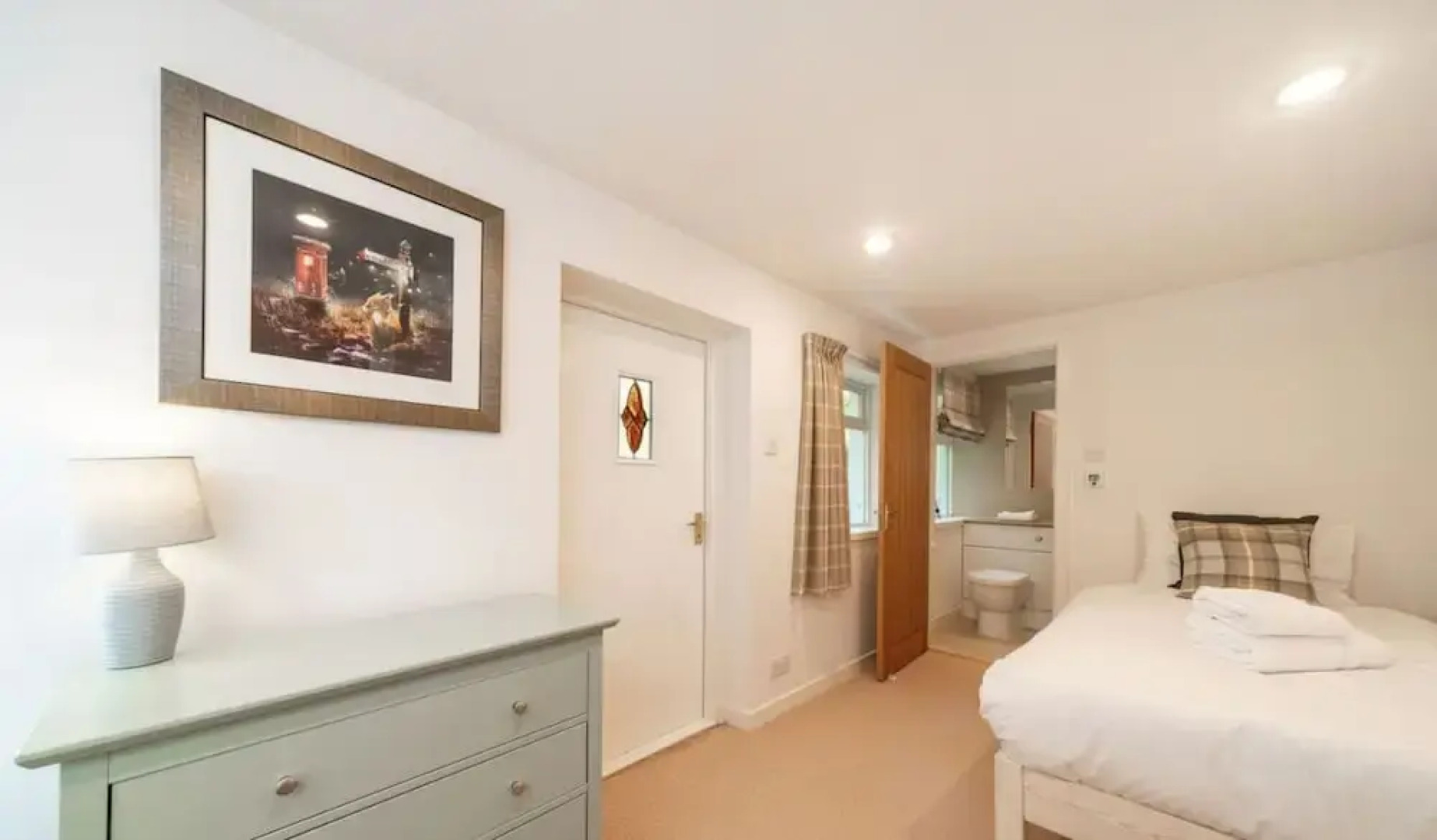 The Stables Cottage Aboyne Royal Deeside