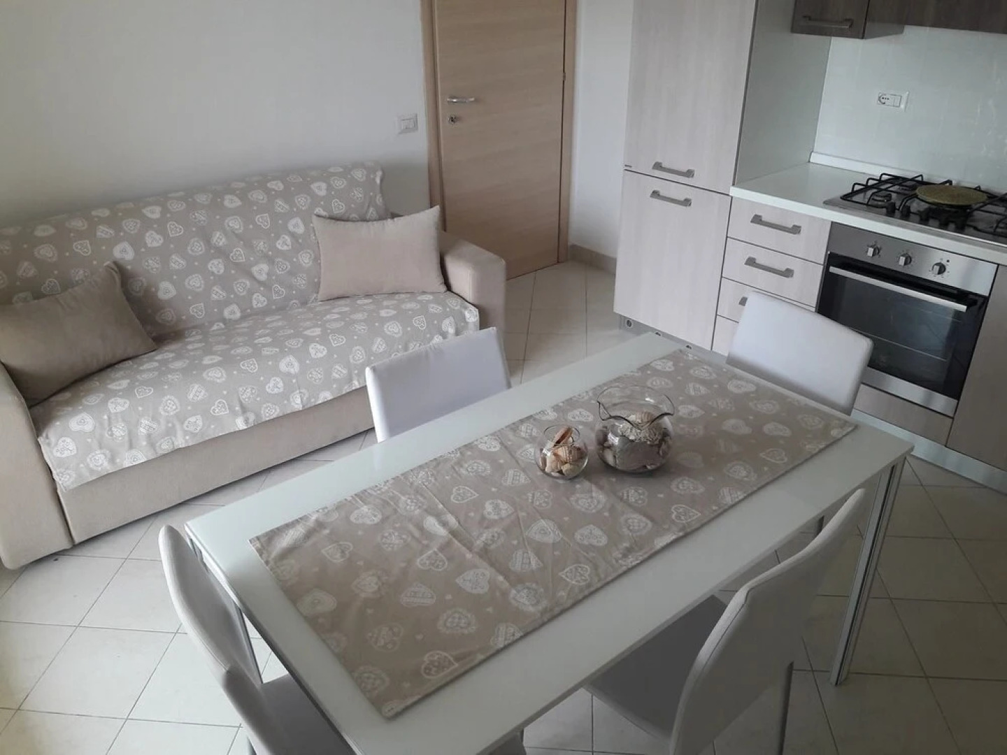 Poseidon Swim & Restaurant Aparthotel