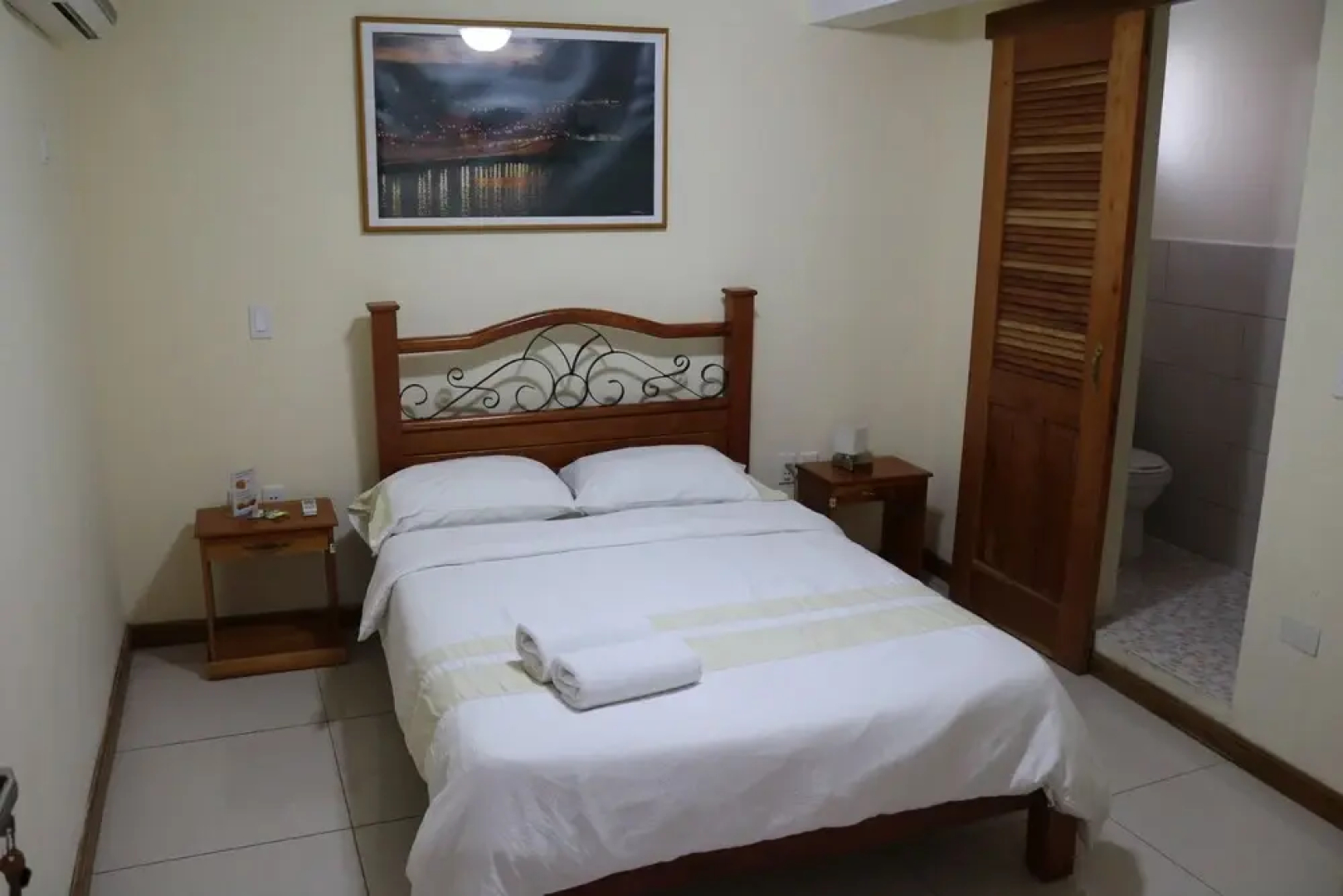 Casa Zenia Habana