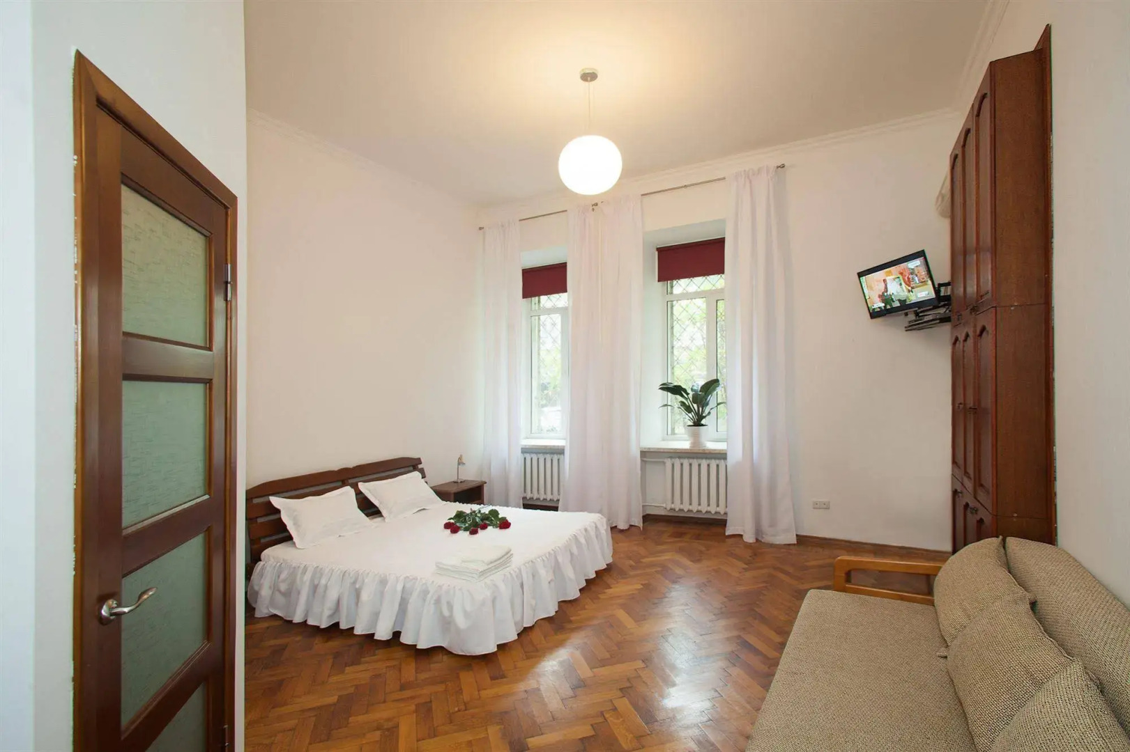 Ренессанс апартаменты Одесса