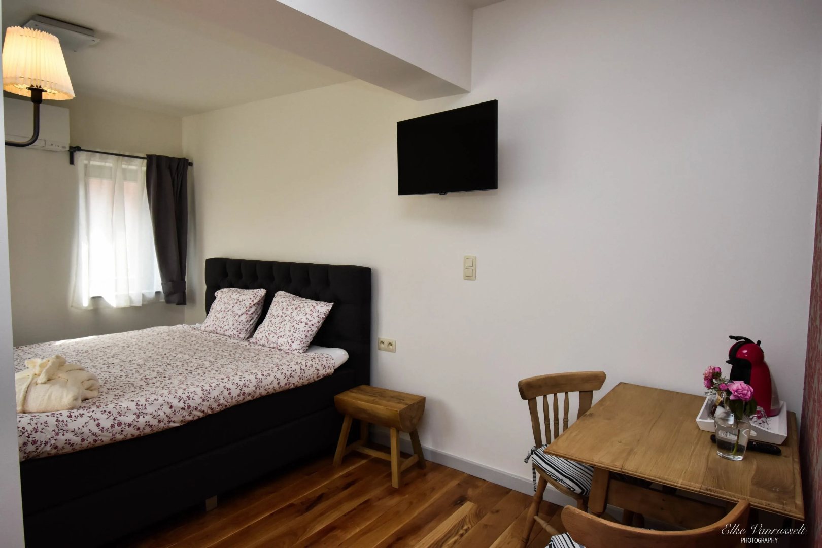 B&B De Bloesem