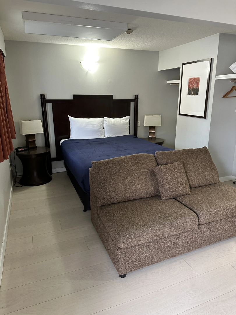 Travelodge by Wyndham Langley