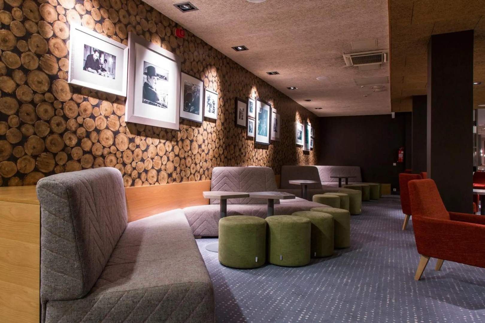 Georg Ots Spa Hotel