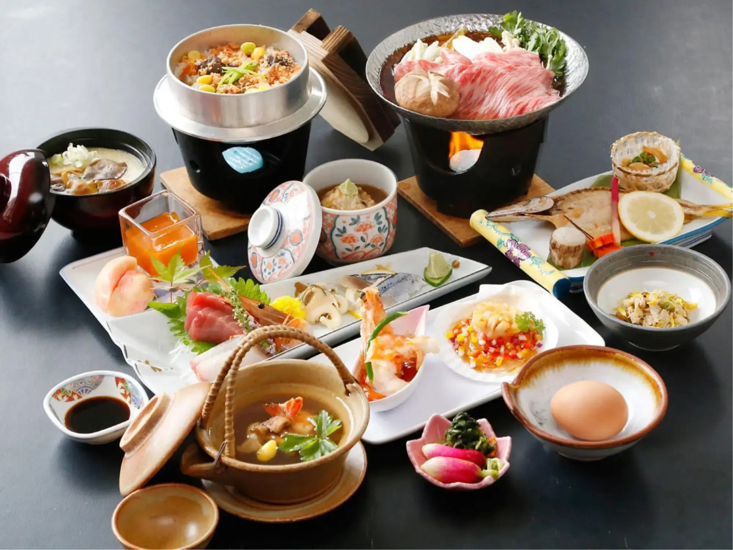 Goten Onsen Kurhous Goten