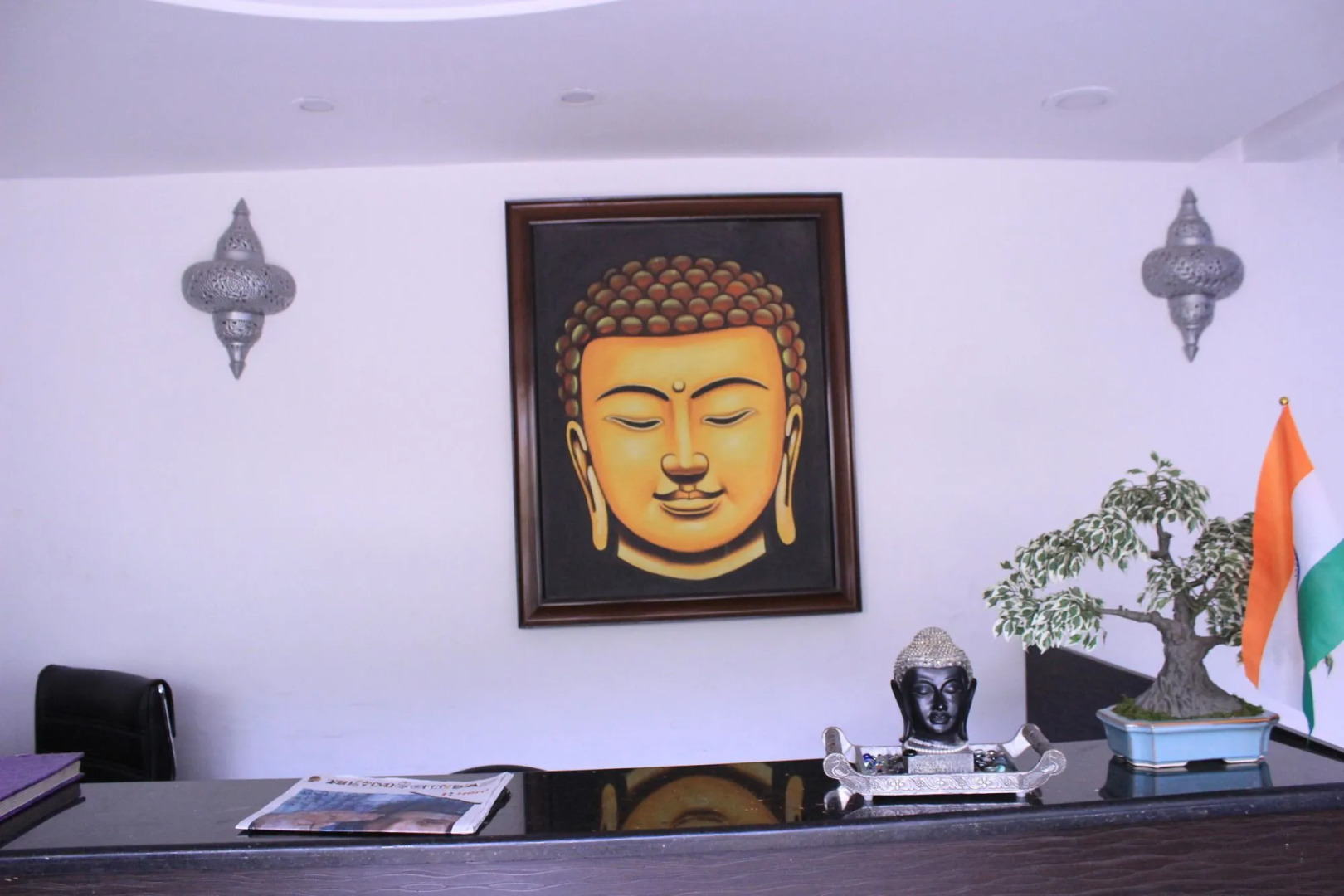 Hotel Rishikesh Inn By RFH Hotels