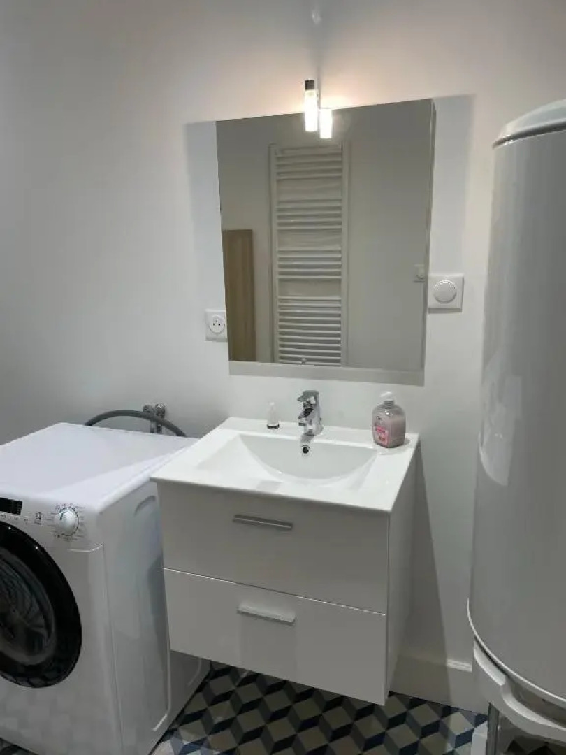 Résidence Croix d'Anzin