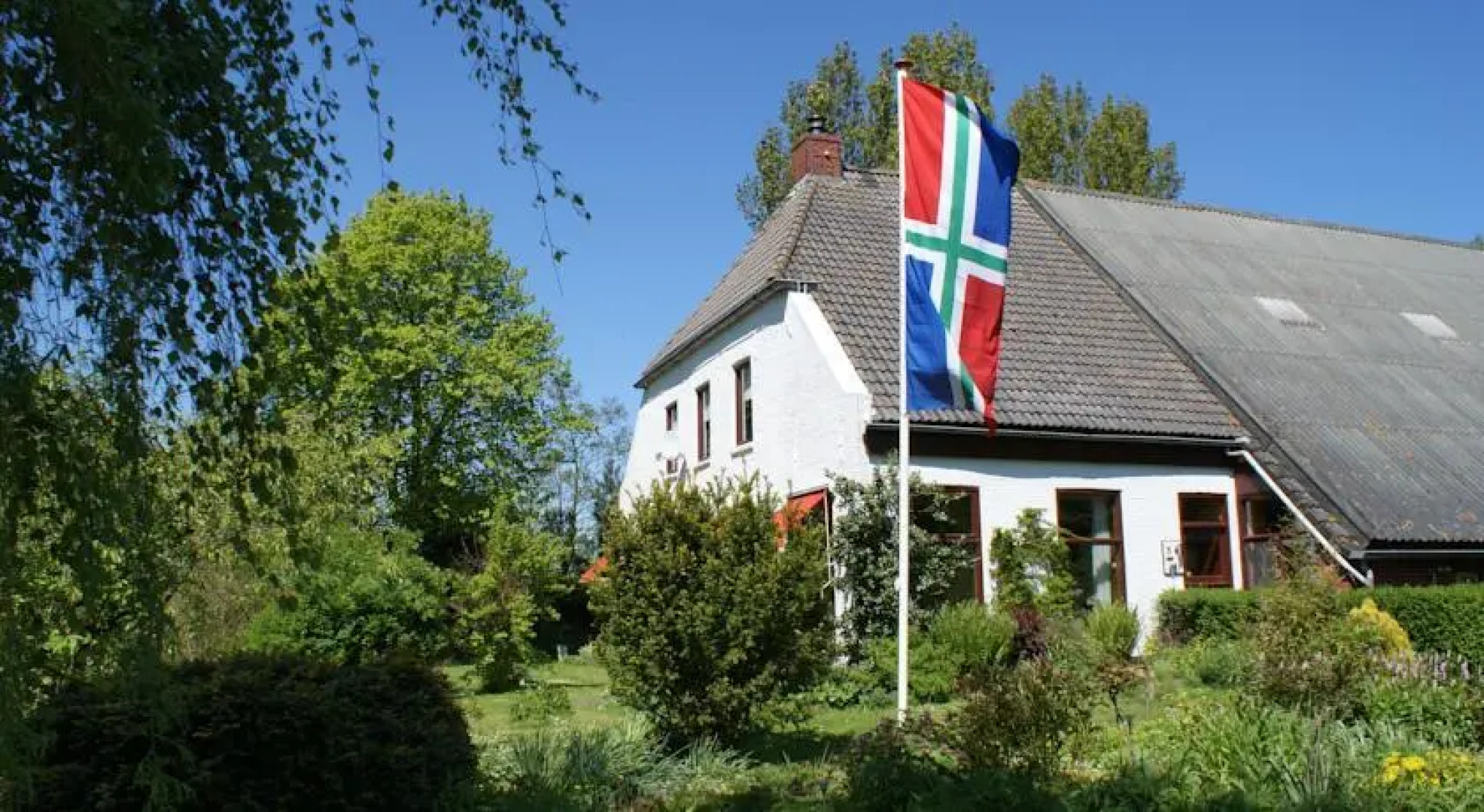 Hostellerie De Broekstermaar