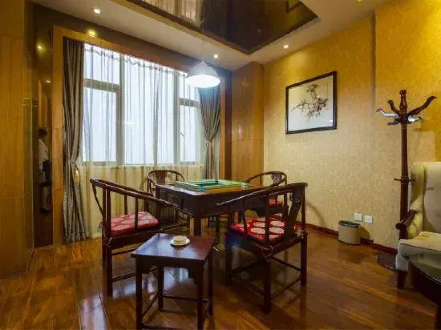 Shuhui Hotel of Deyang