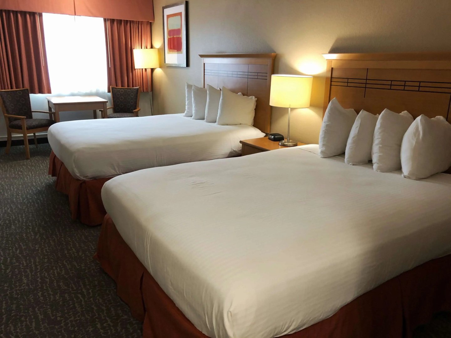 Best Western Aladdin Inn