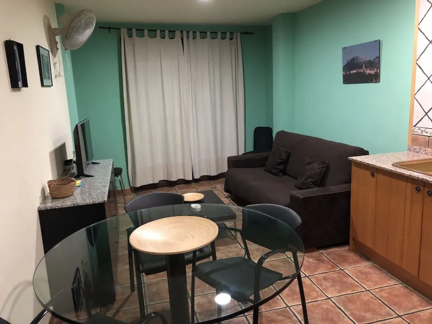 Lo Celler - Clot d'en Parral