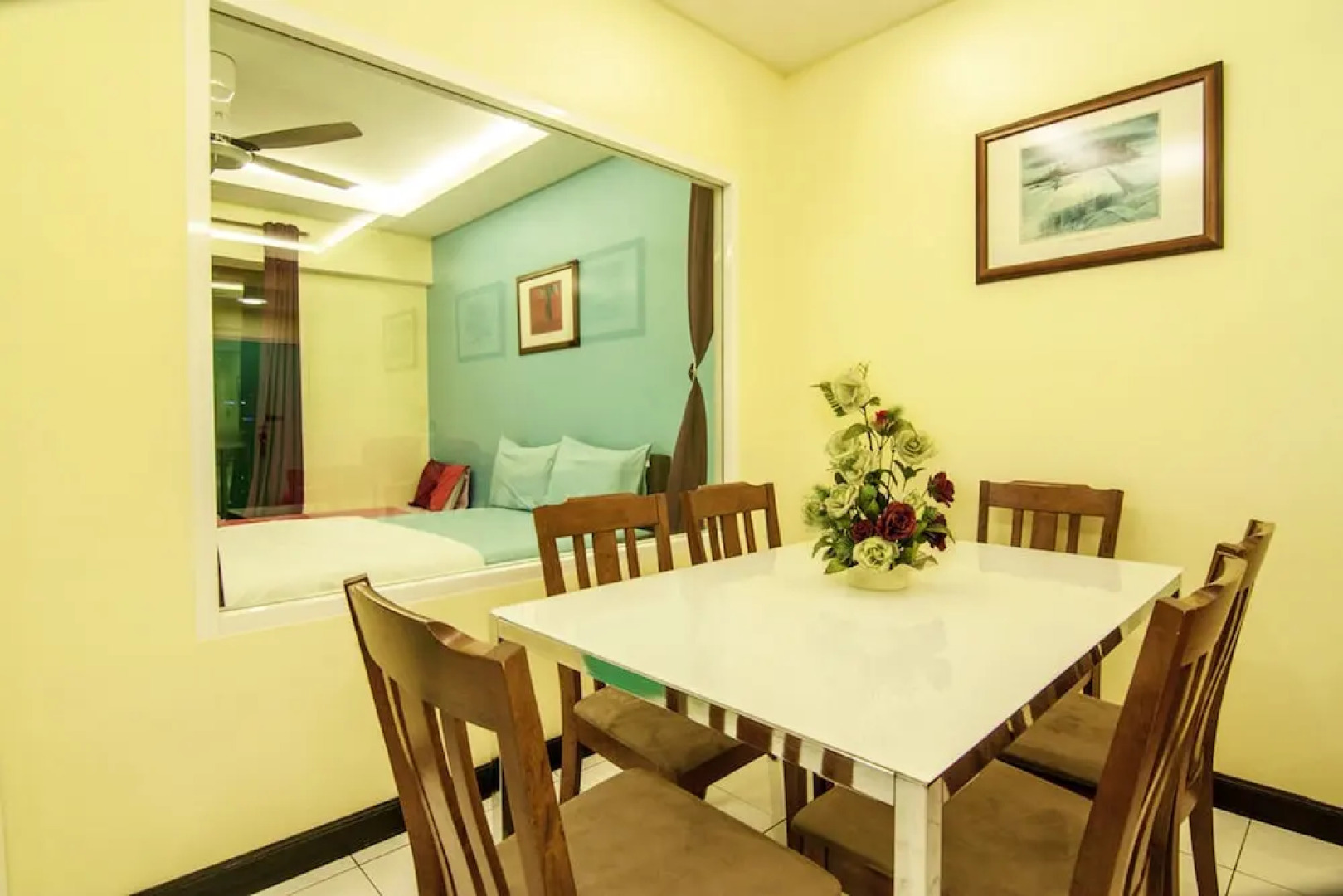 PWTC Bistari Service Apartment