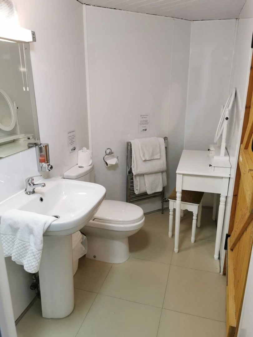 The Whistlefield Inn