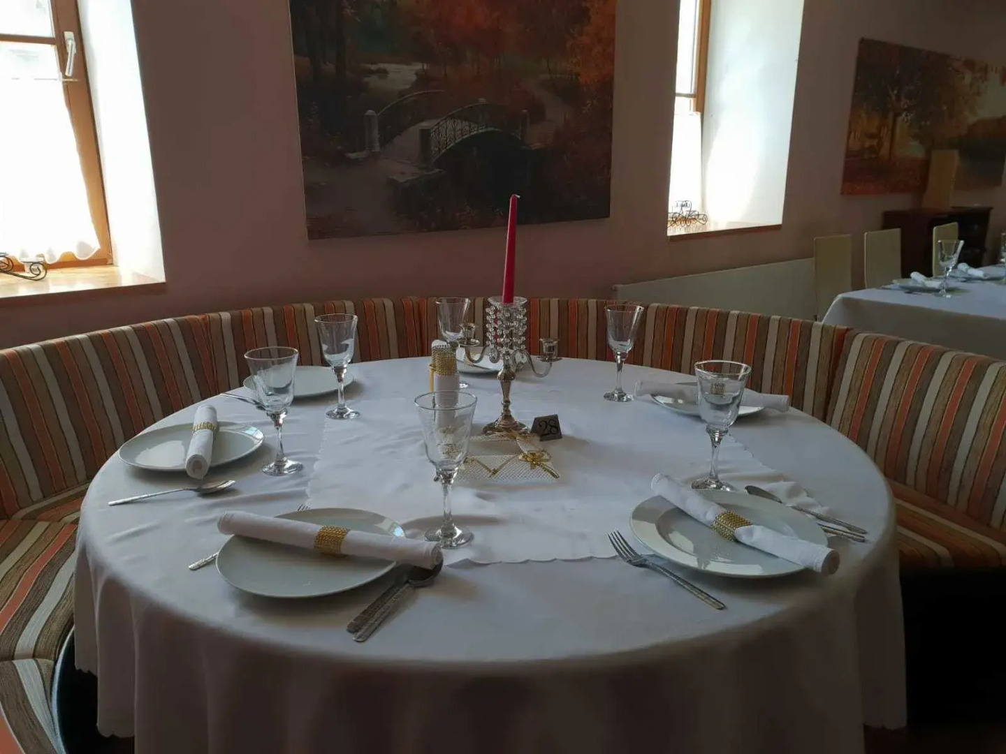 Taverna Kostalui Gasthof Pension