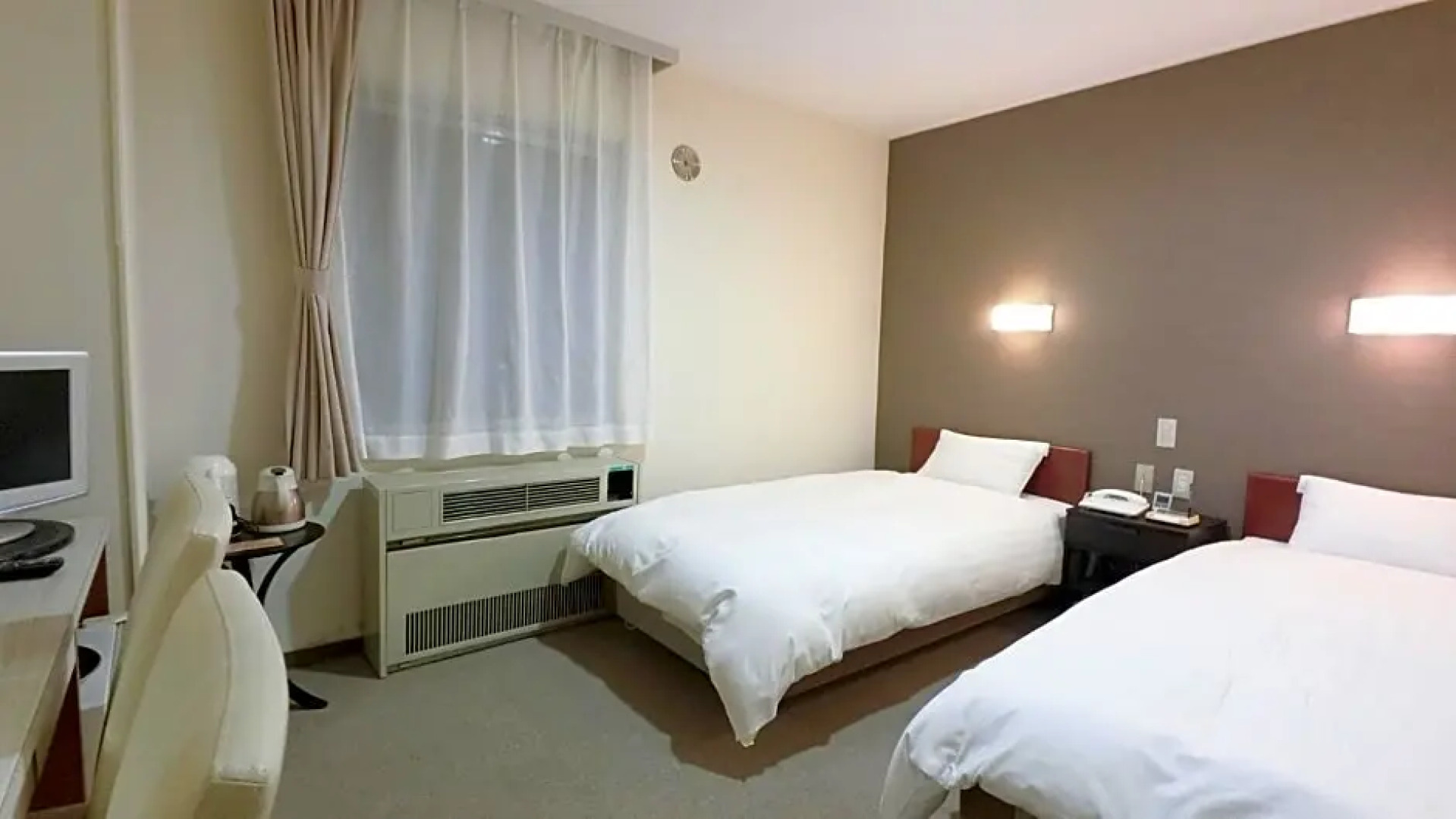 Yurihonjo - Hotel / Vacation STAY 35750