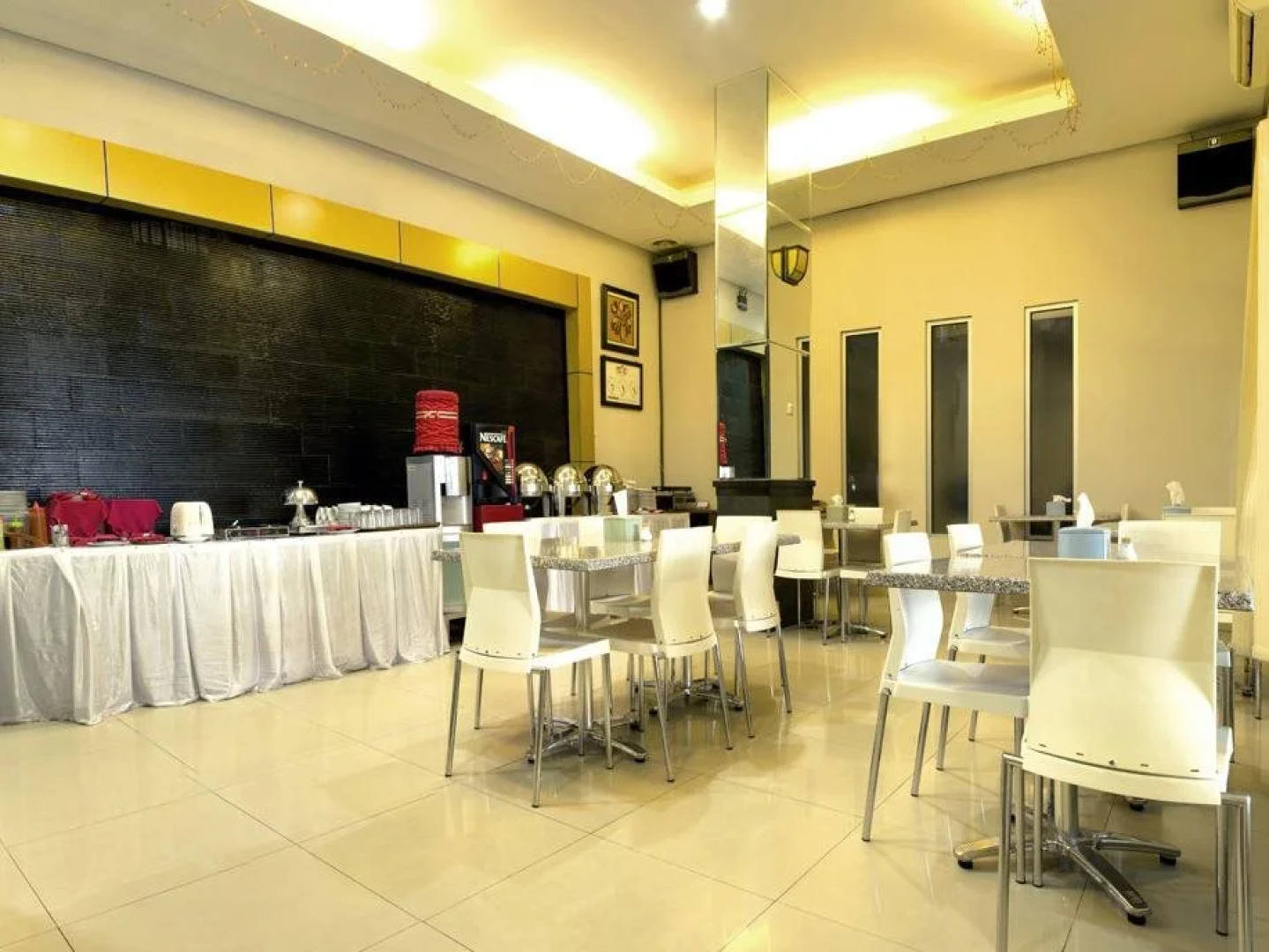 Hotel Central Kudus