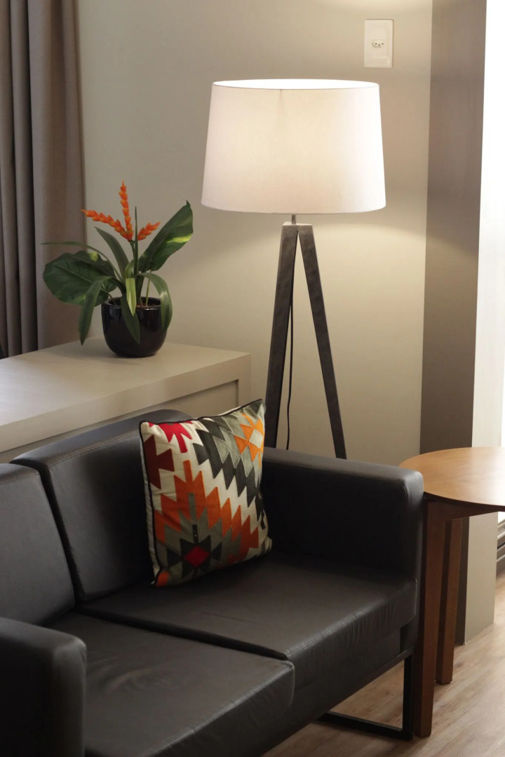 Central Park Jardins