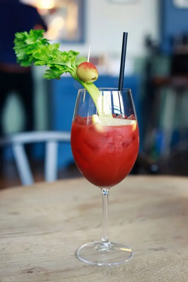 José Pizarro The Swan Inn Esher