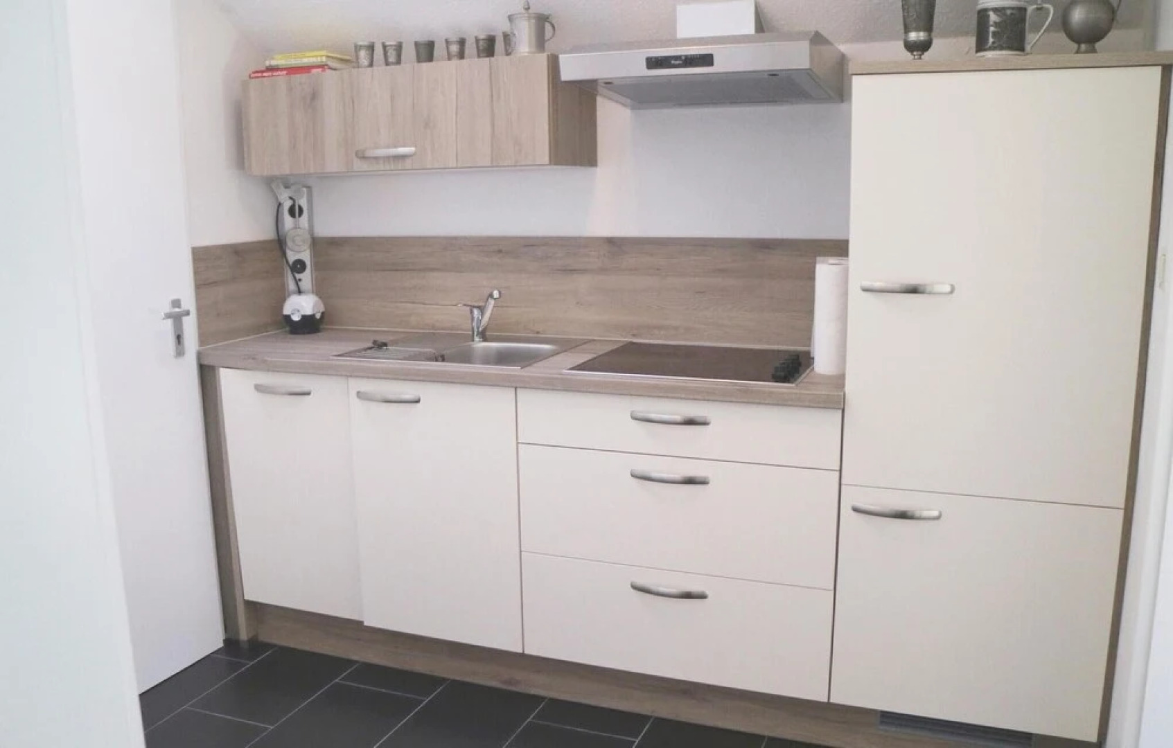 Awesome Home in Grafenwiesen With 1 Bedrooms