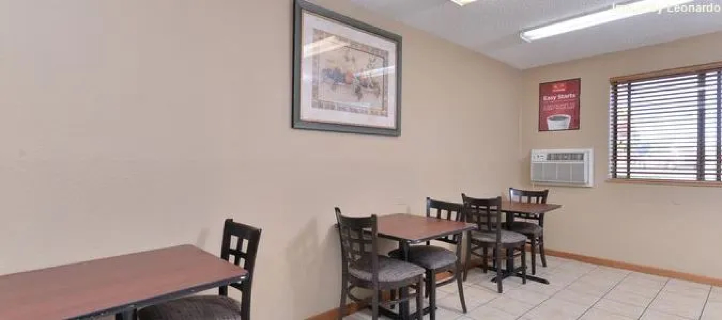 Super 8 Chicago/waukegan/i-94 N.