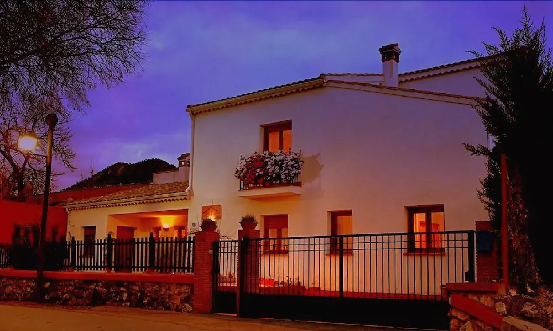 Antaviana Hospederia Rural Con Encanto