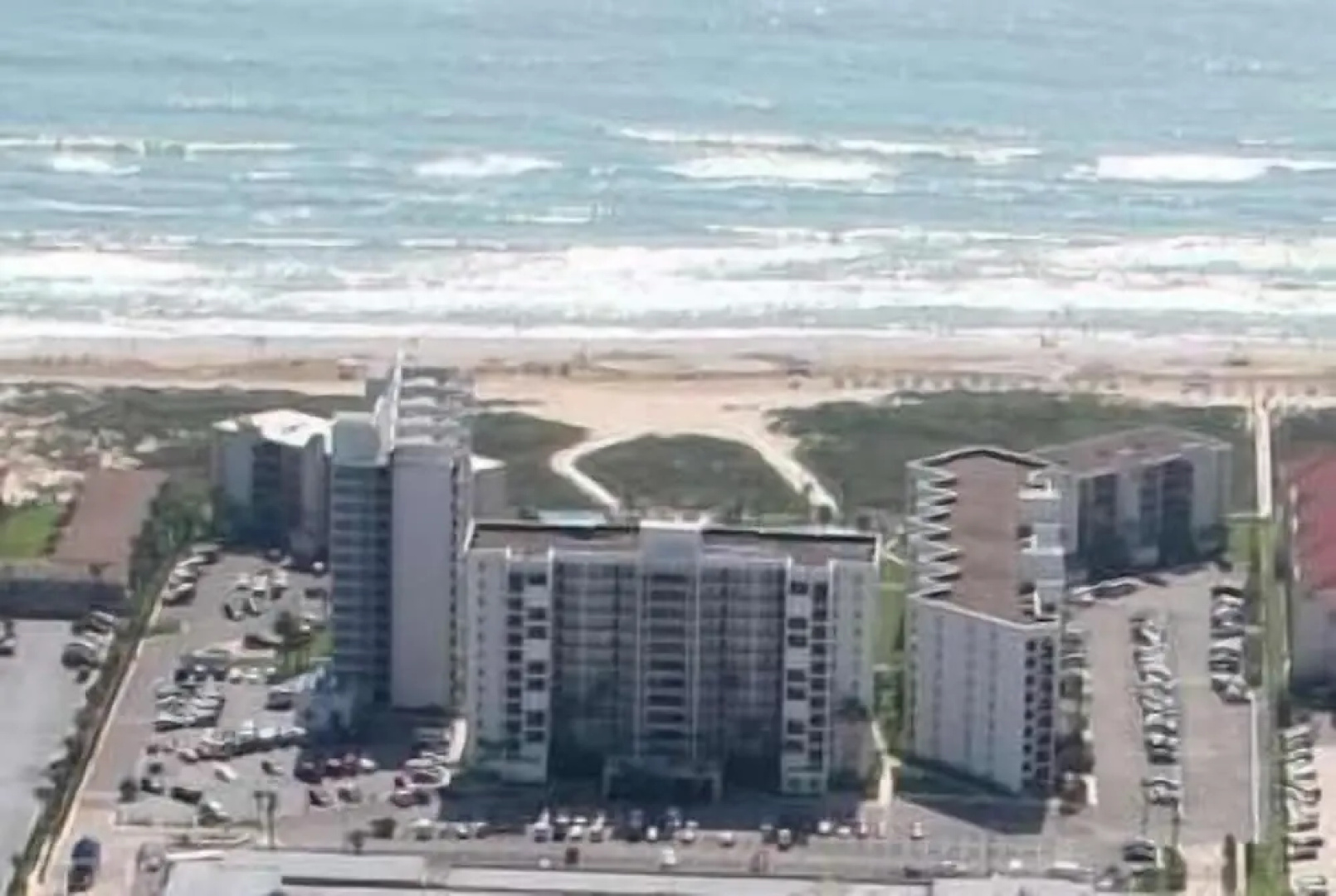 Saida Towers