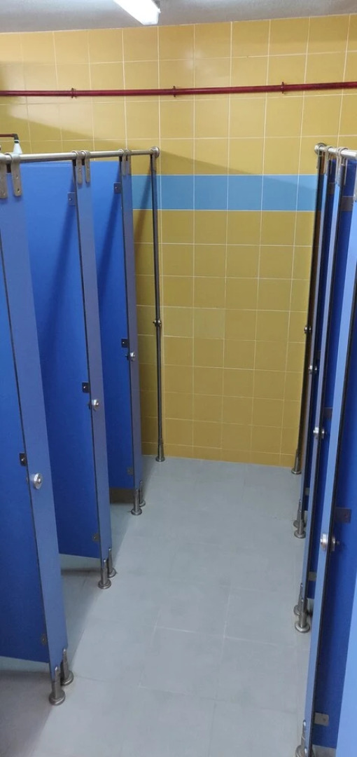 Residencia Las Claras del Mar Menor