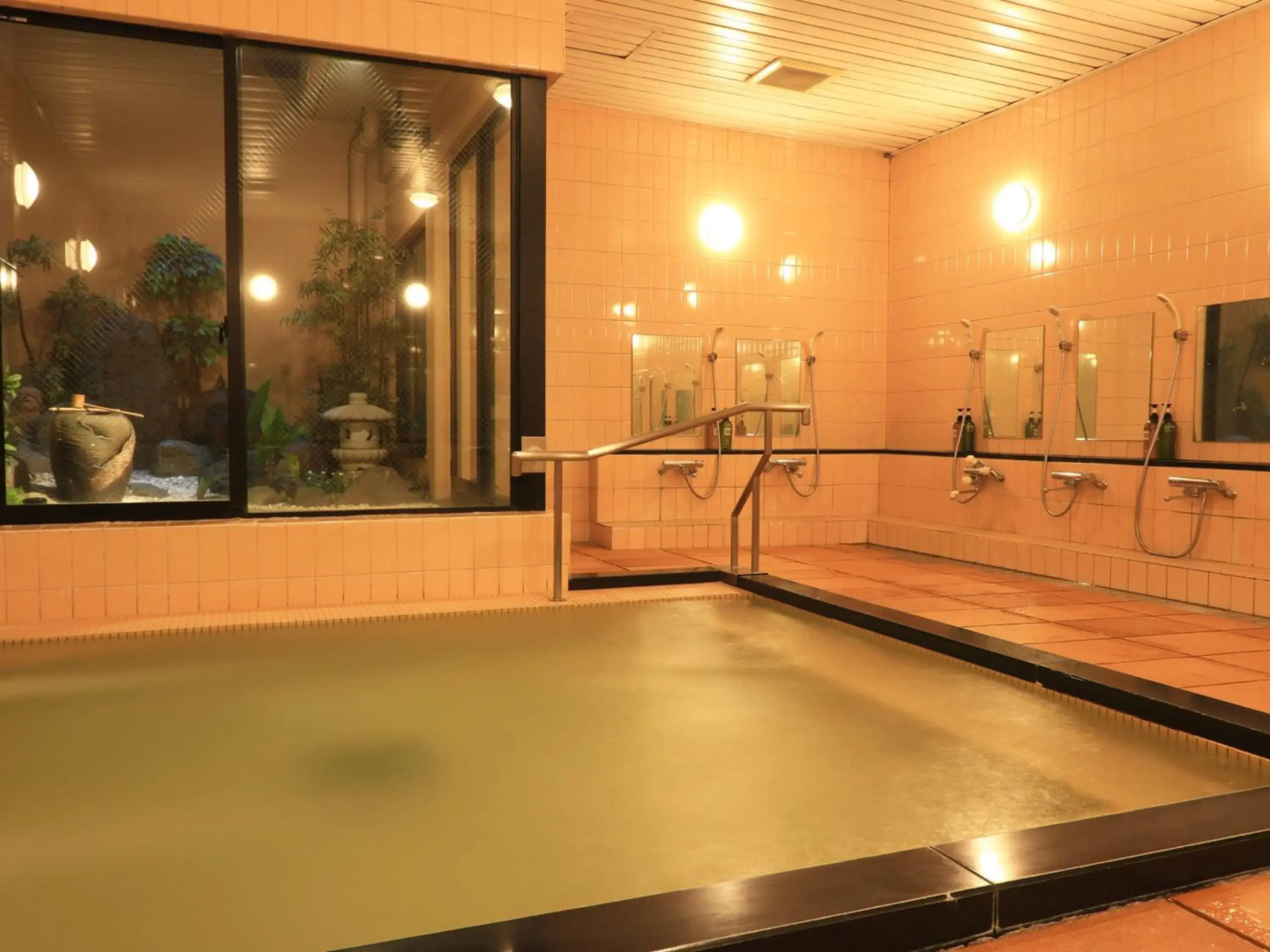 Izumiya Ryokan