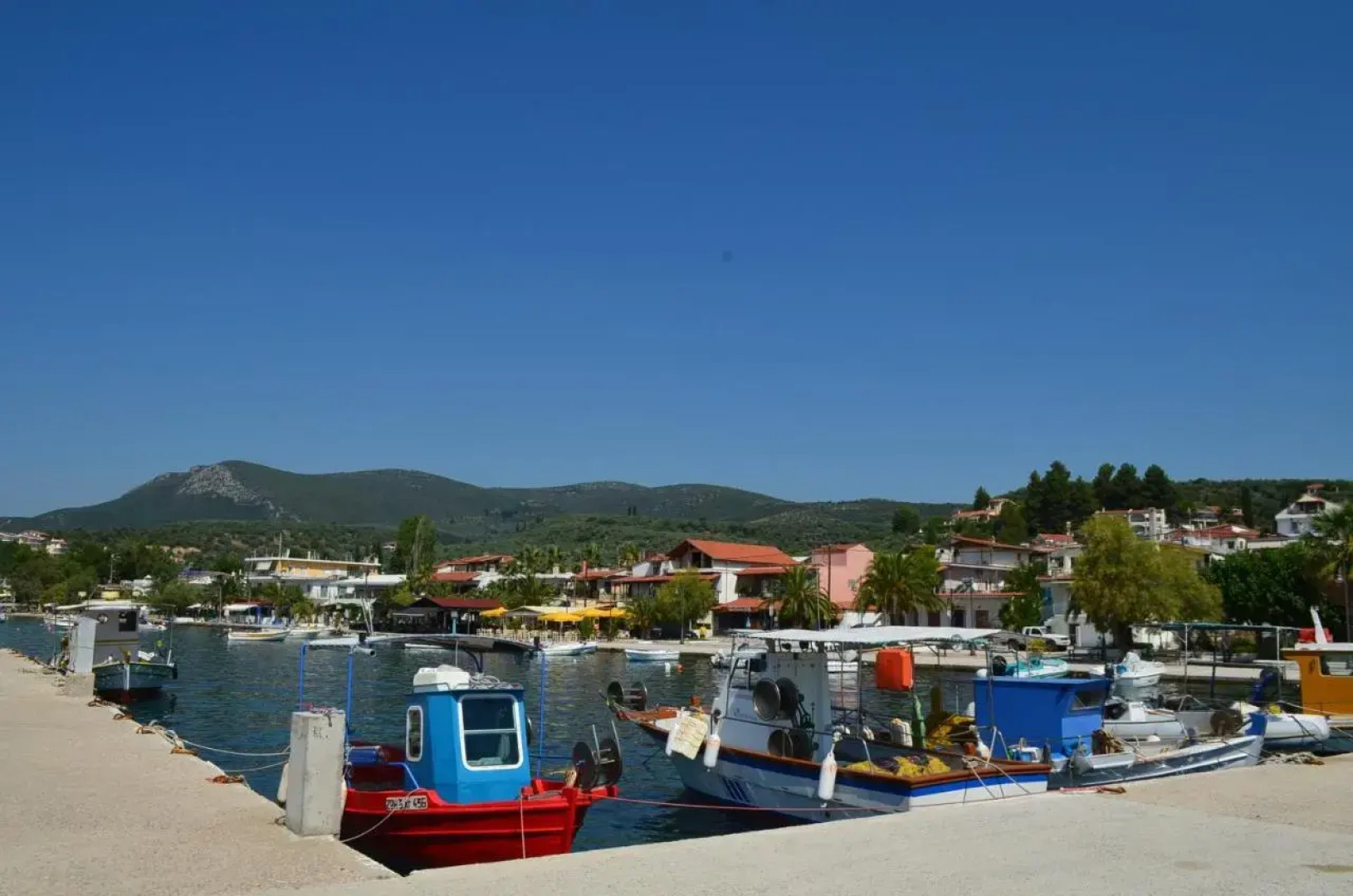 Oasi Luxury Apartments