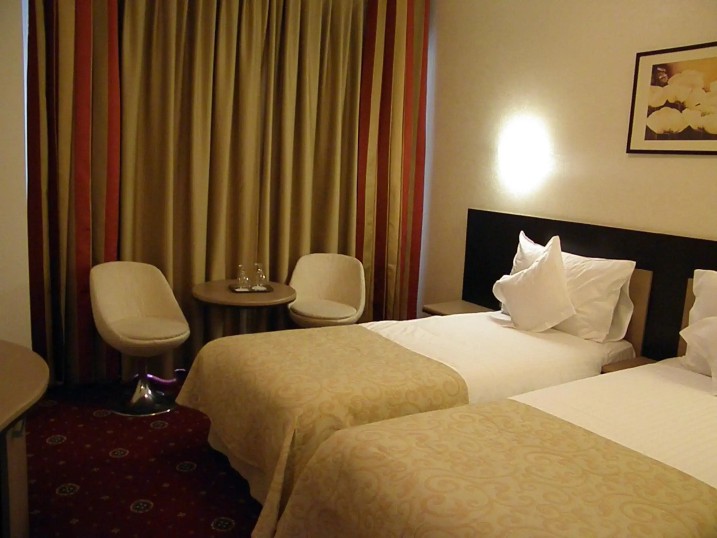 Berthelot Hotel Bucharest