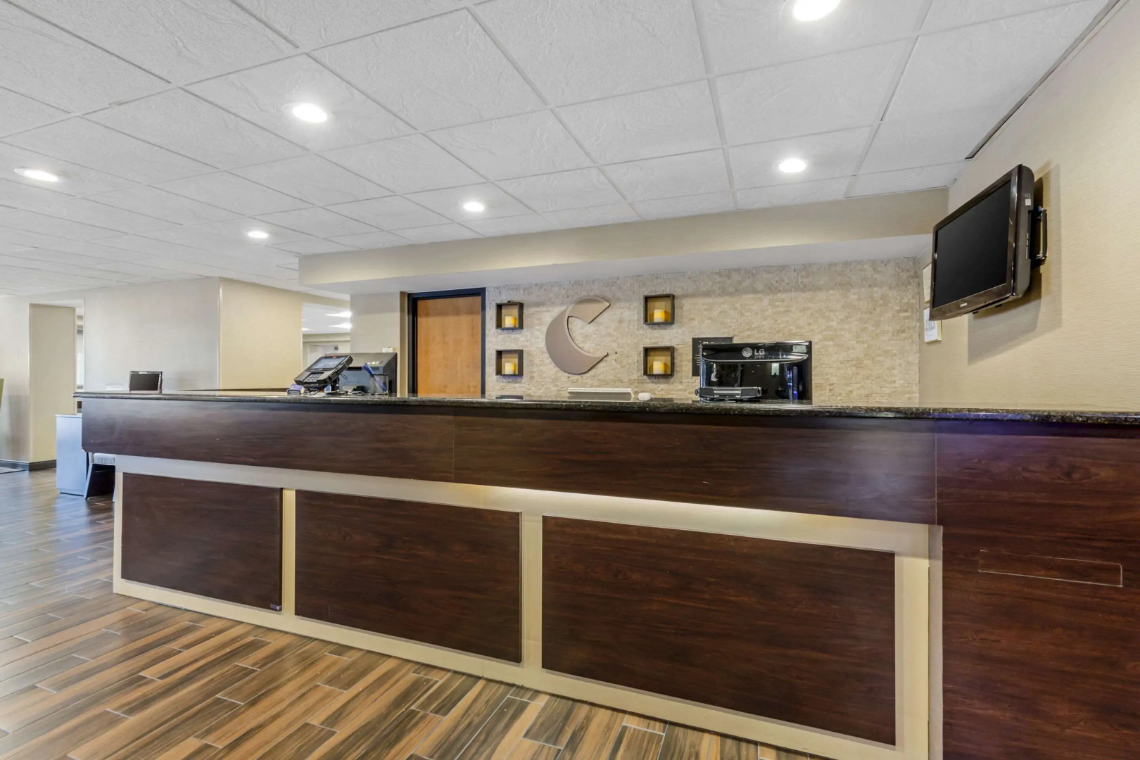 Comfort Inn Herndon - Reston