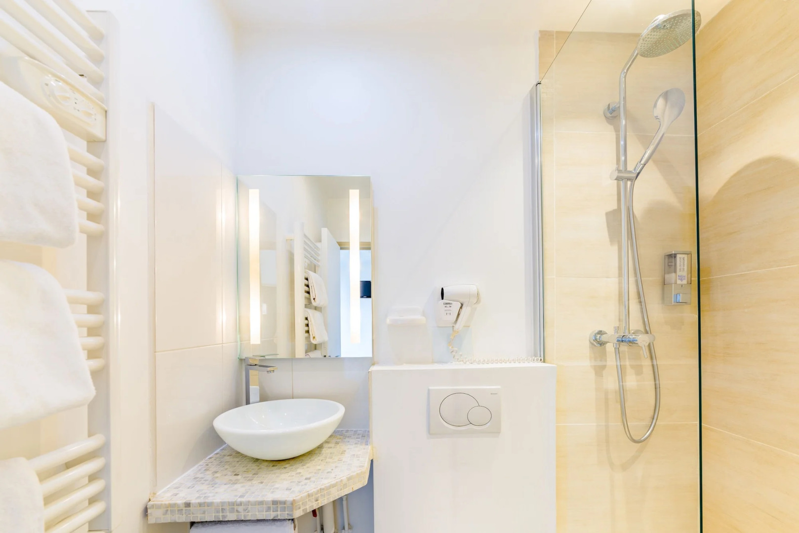 Hôtel Korner Eiffel