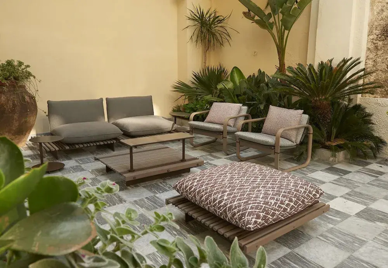 Palazzo Greco Stella