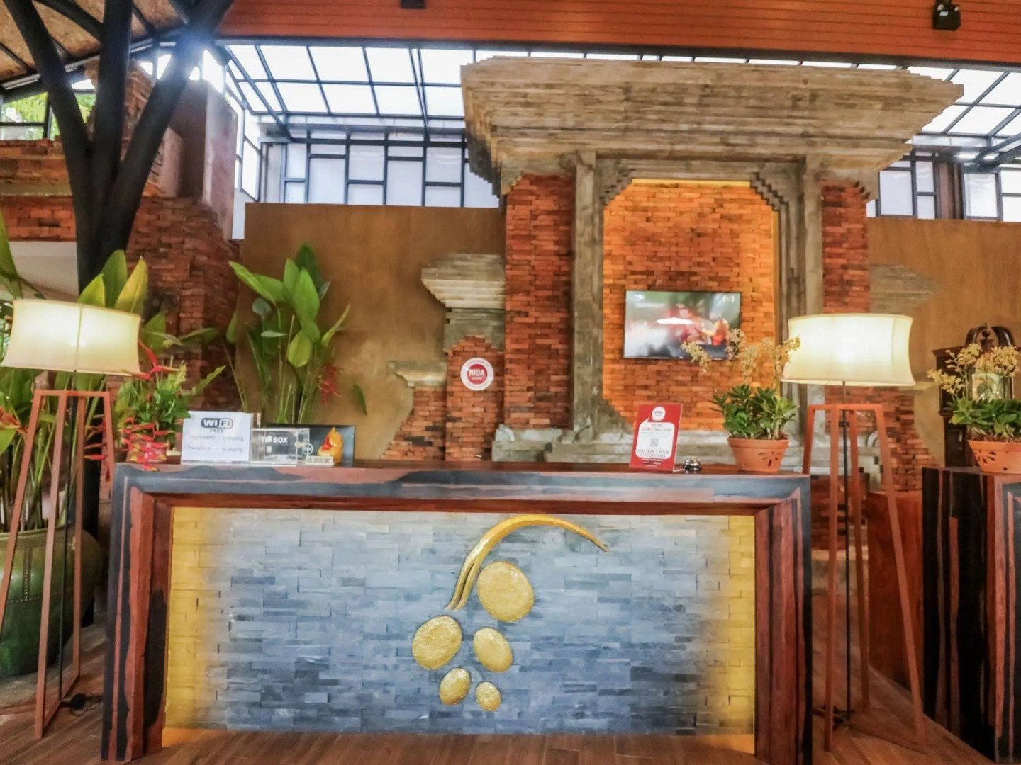 Nida Rooms Kathu Prince University