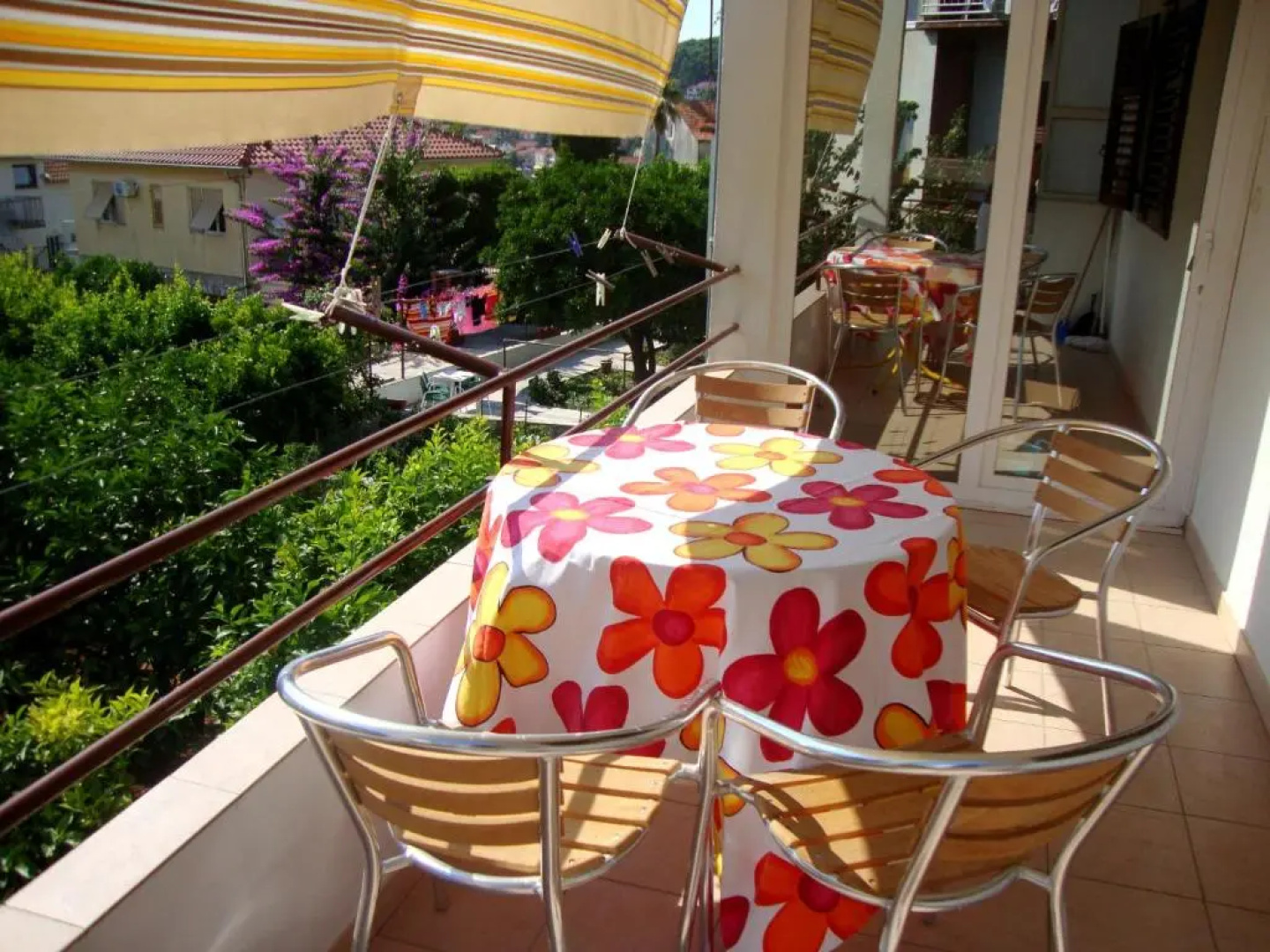 Apartments Rubinić