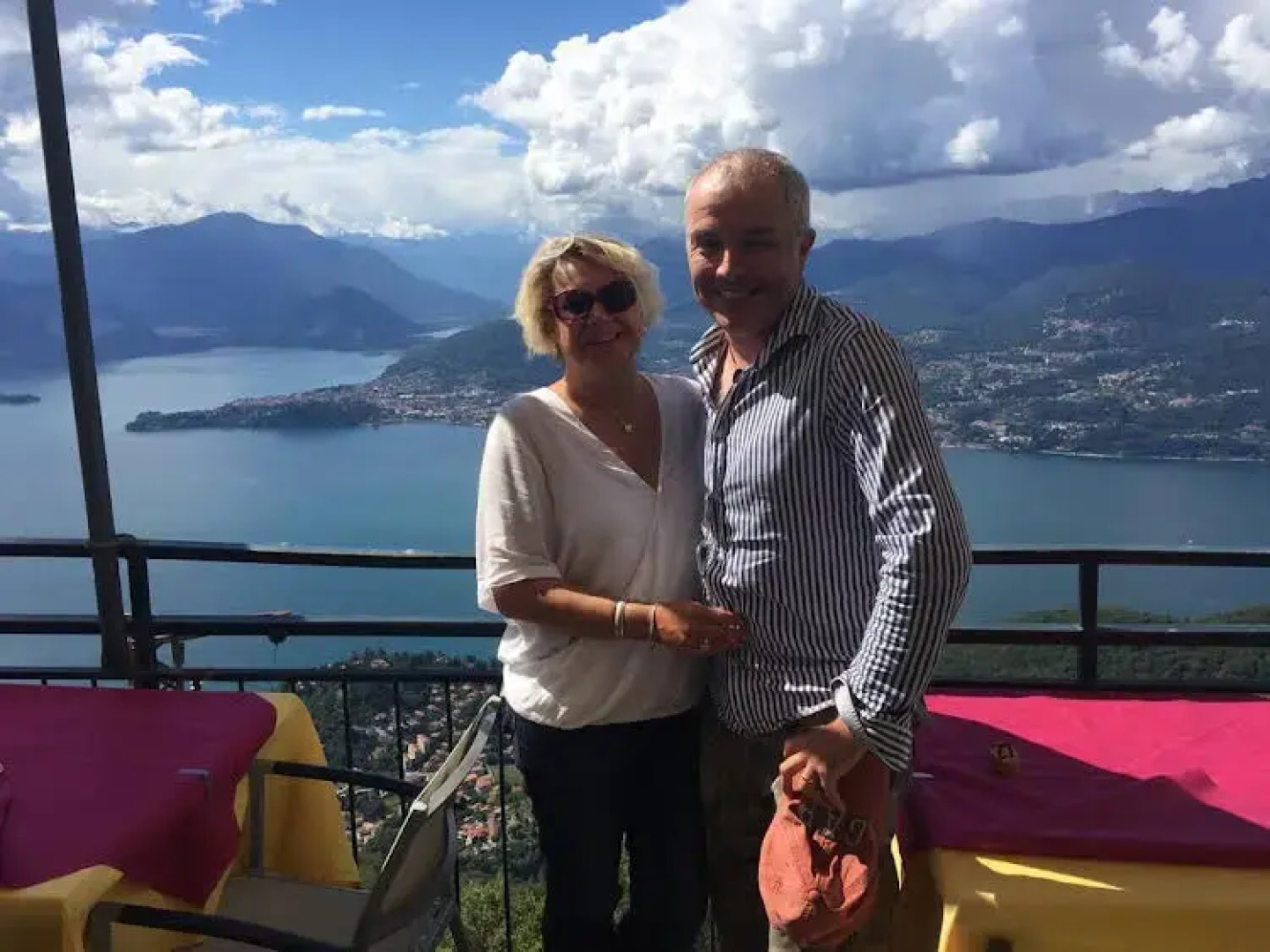 Funivie Del Lago Maggiore