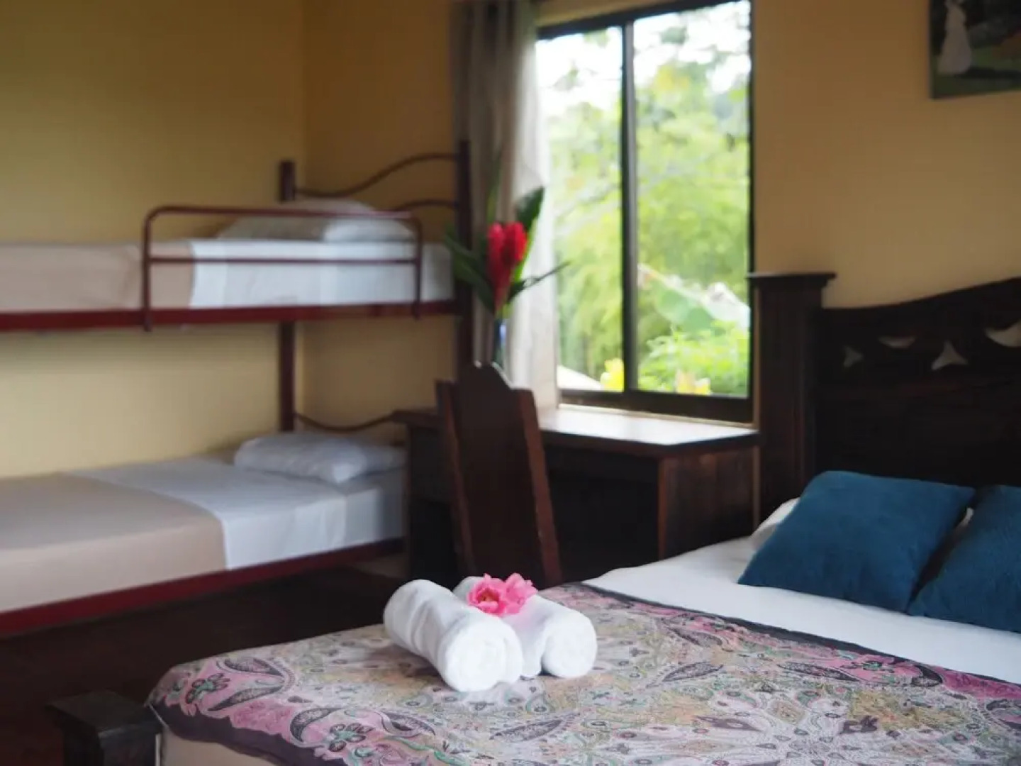 Essence Arenal Spa & Yoga