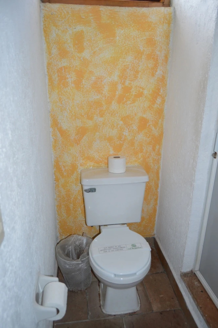 Hotel Rancho las Margaritas