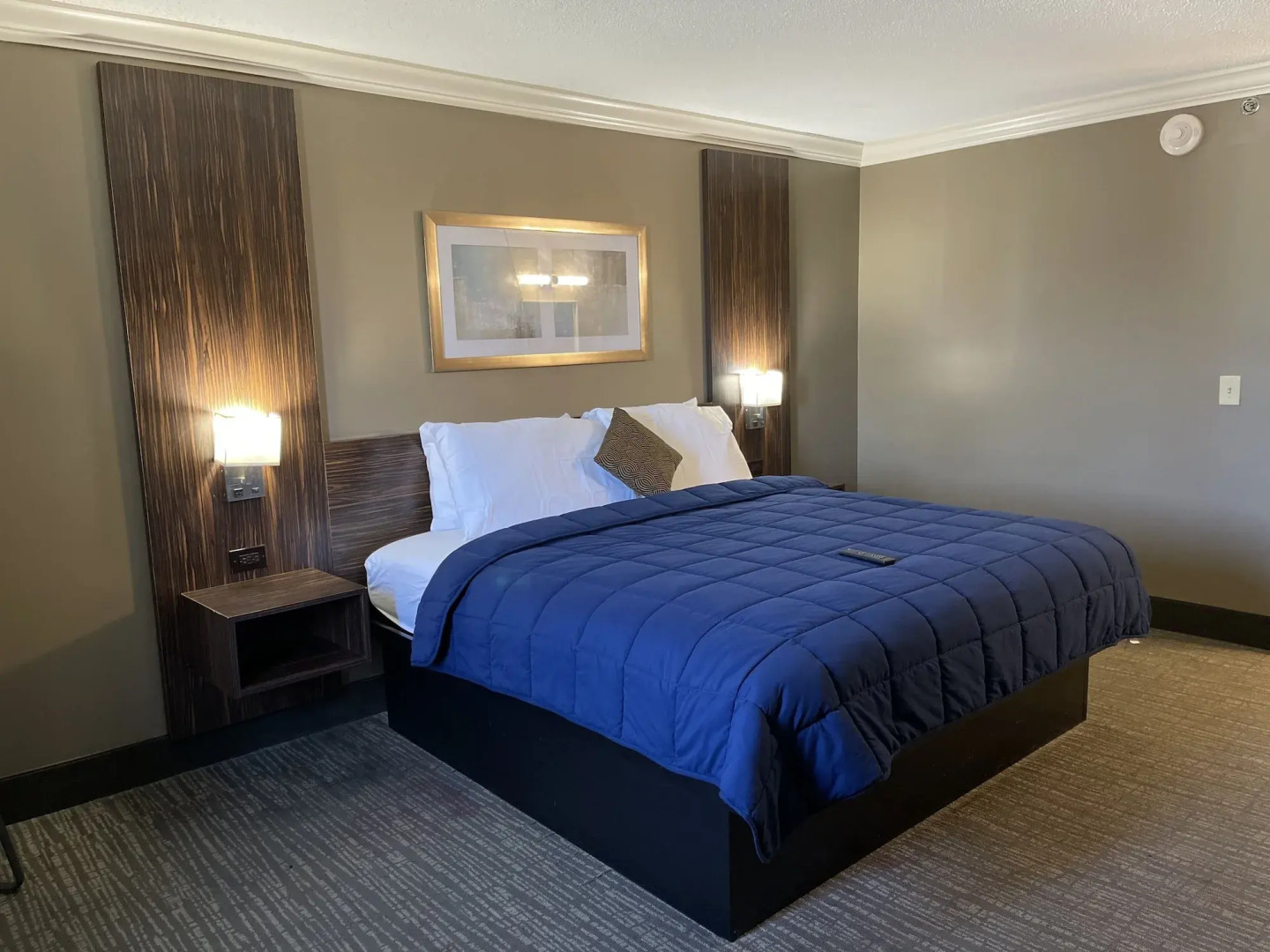 Lincoln Hotel Philadelphia