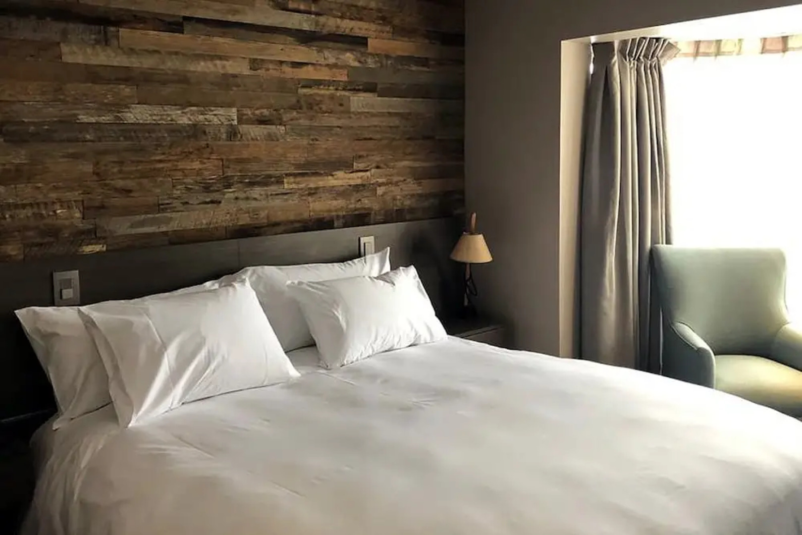 Hotel Termas Chillán