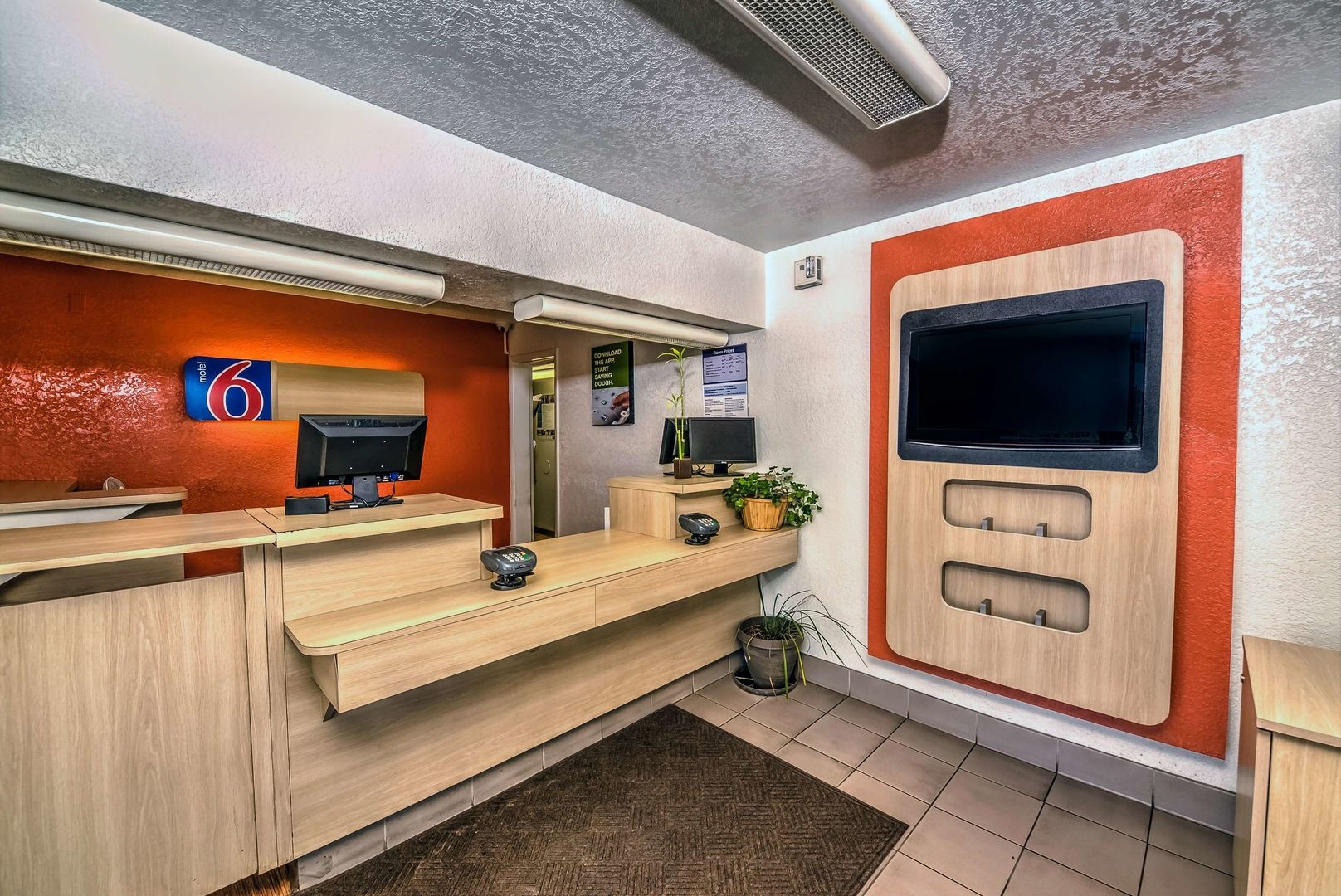 Motel 6 Colorado Springs