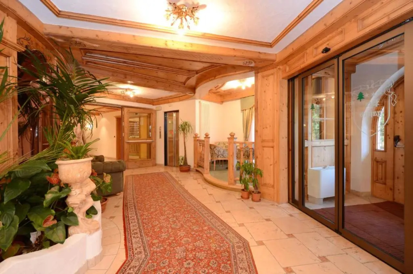 Residence Pez Gajard