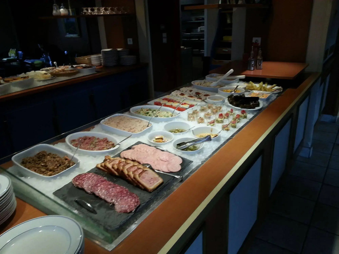 initial by balladins Lyon / Villefranche-sur-Saône