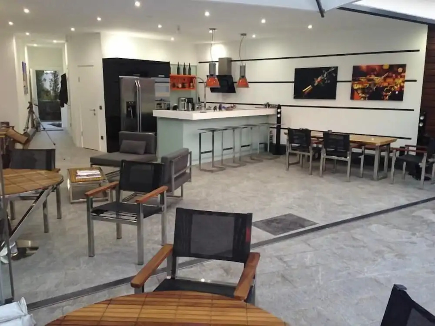 Yahsi's Yahsi Resort Aparts