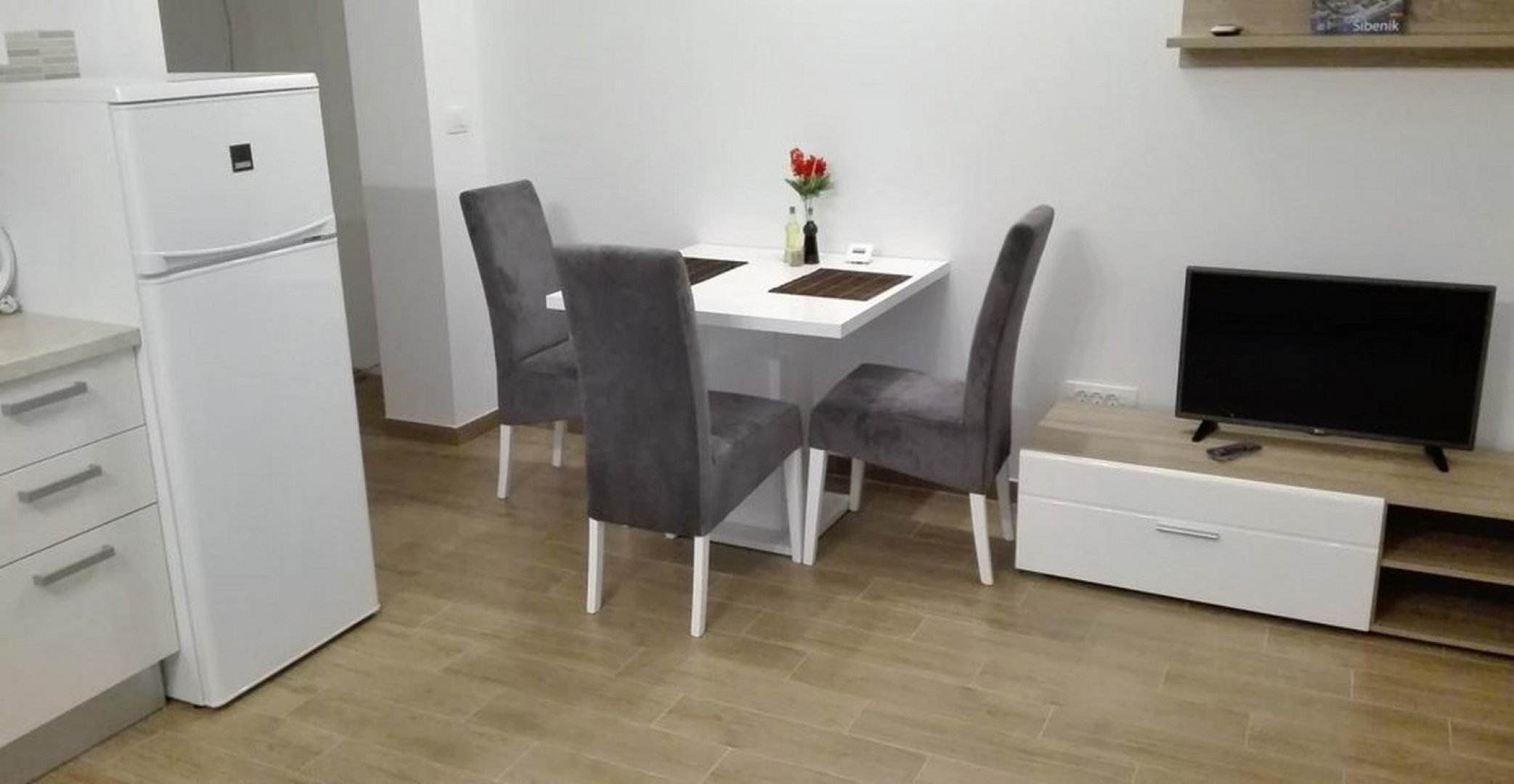 Damir - A1(2+2) in Sibenik