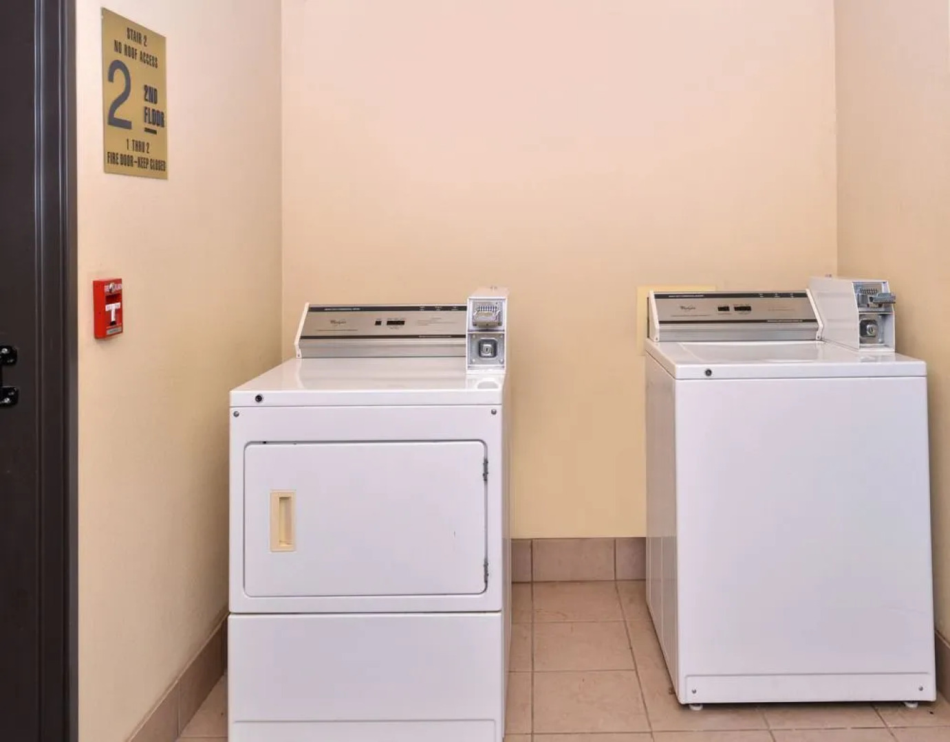 Americas Best Value Inn & Suites Star City