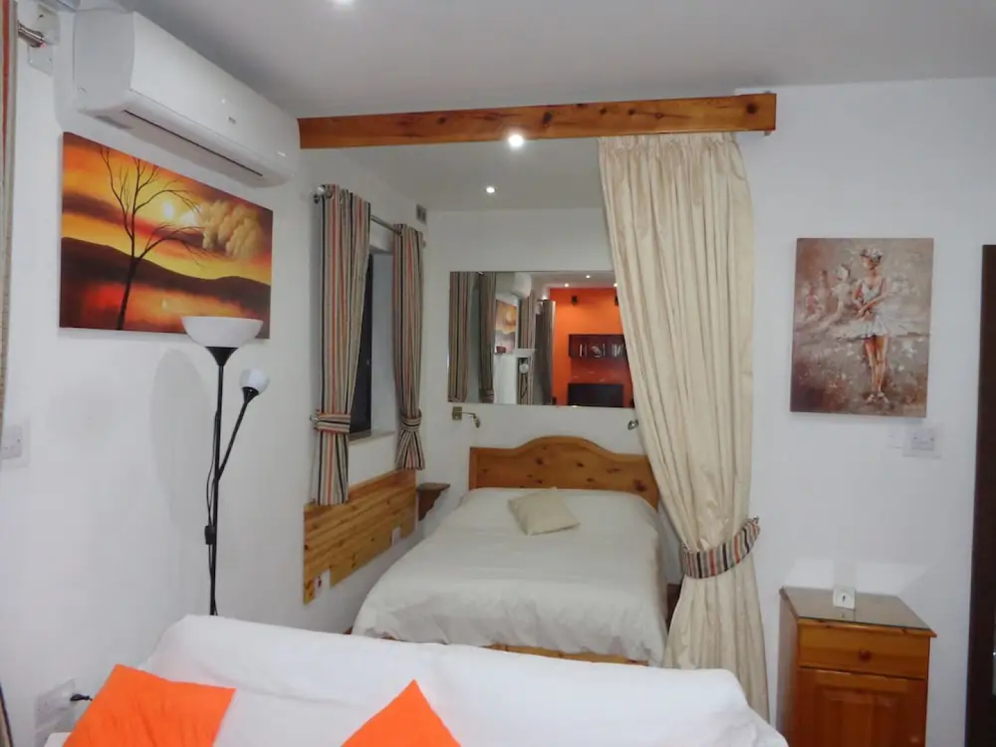 Lovely Penthouse With Private sun Terrace Between Valletta and Sliema