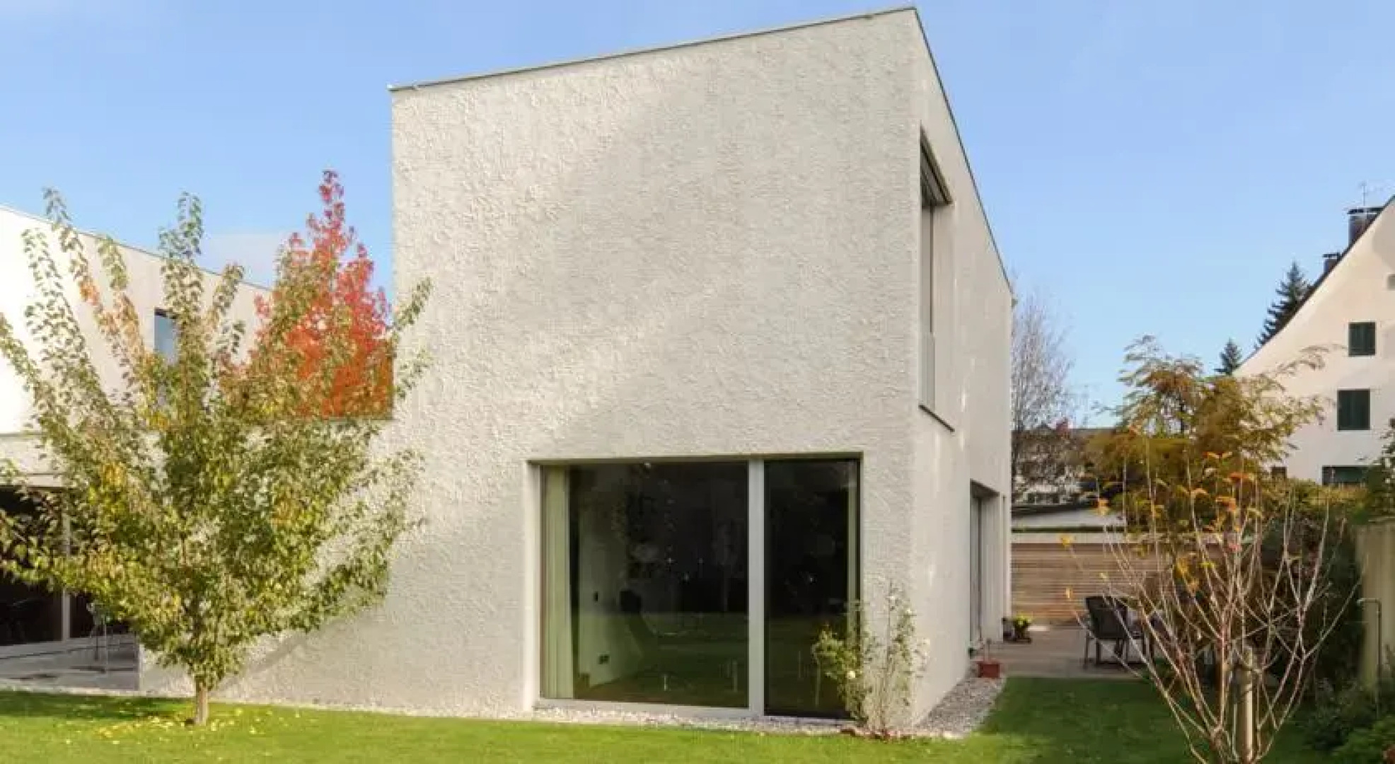 Holiday Home Sonnenstraße