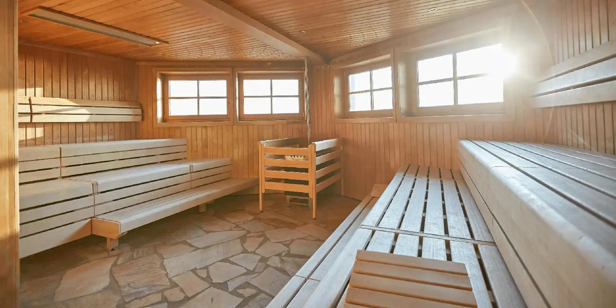 Ostseehotel Midgard - Ostsee Resort Damp