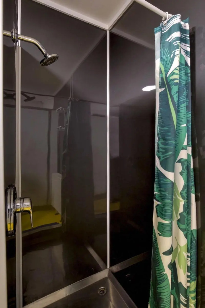 The Black Sheep Backpackers