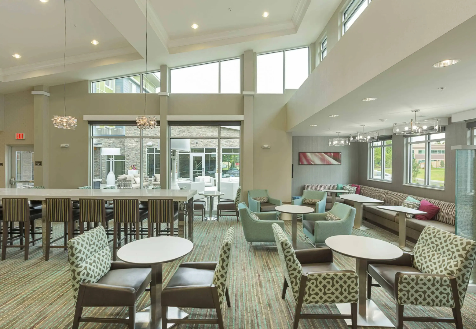 Residence Inn by Marriott Portland Hillsboro/Brookwood